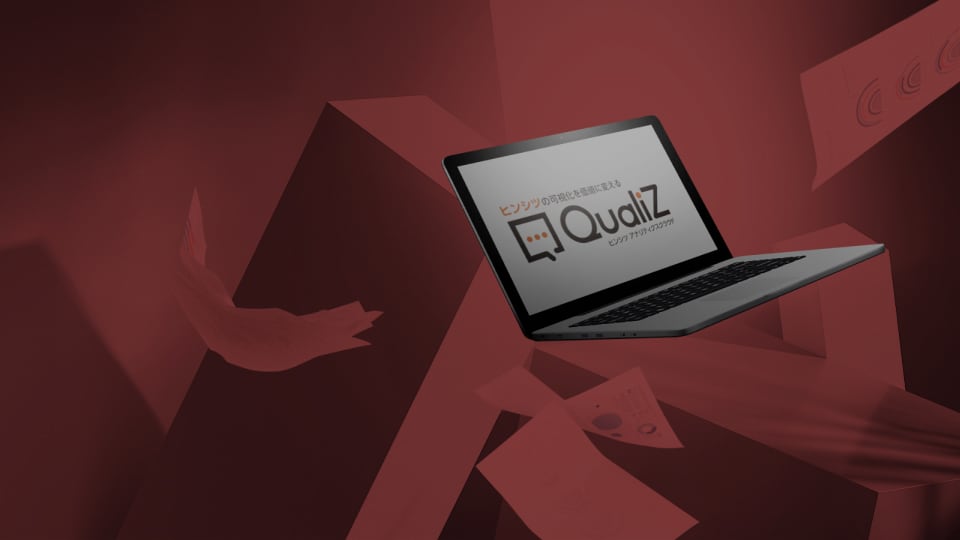 QualiZ のイメージ画像